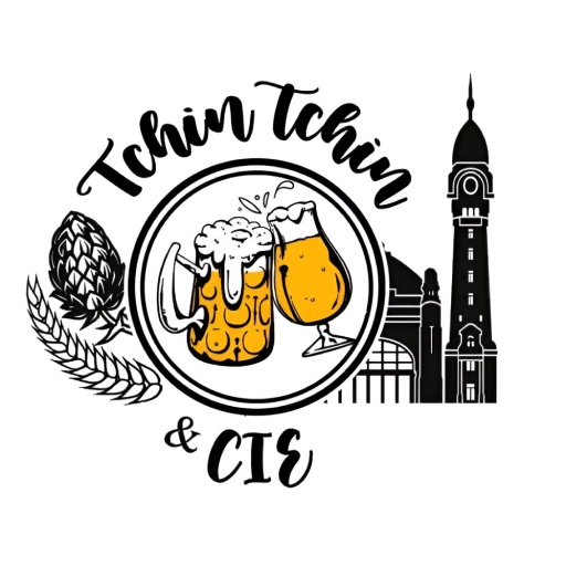 Monna Tchin Tchin Cie Bar A Bieres A Limoges Logo