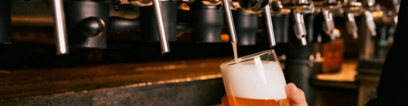 Bar à Bières à Limoges : MONNA TCHIN TCHIN & CIE