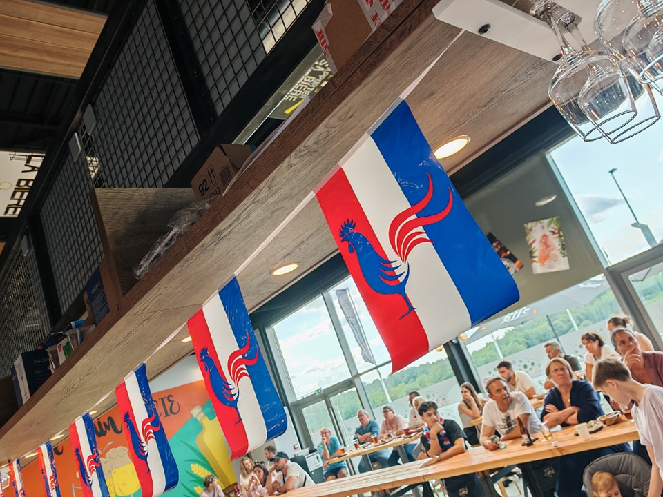 Tchin Tchin Cie Bar A Bieres A Limoges Evenements Sportifs